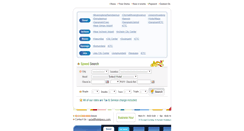 Desktop Screenshot of eng.hotelpass.com